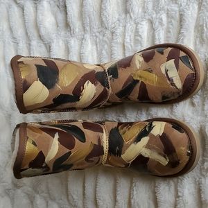 NWOT Australian Luxe Collective